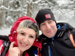 Цаца и Глига